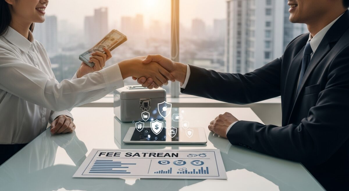 reliable cash services