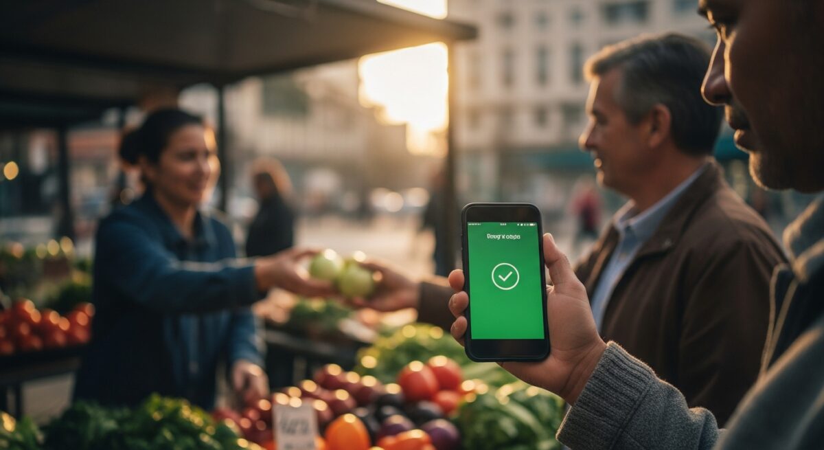 digital cash assistance