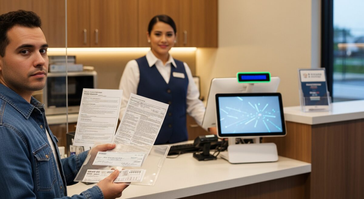 choosing trusted cash services