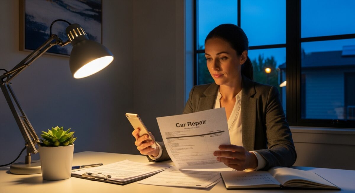 same day cash options