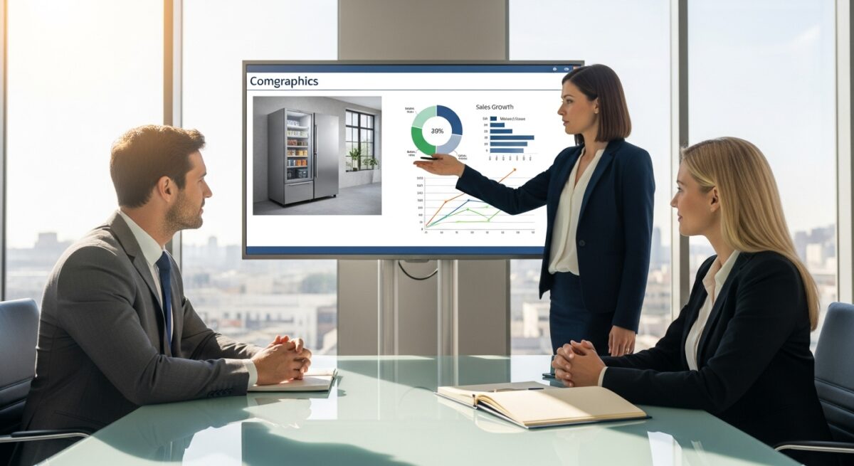 How to Present Cash Request Criteria That Secures Funding