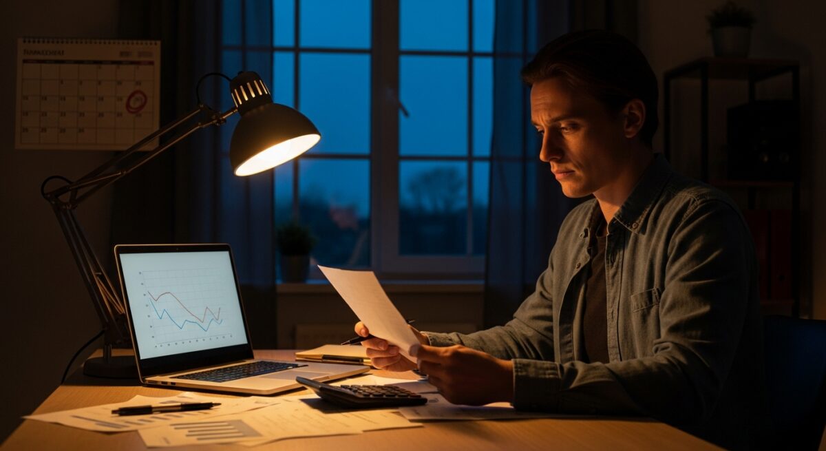 What Happens After Missing One Loan Payment in the US? What Happens After Missing One Loan Payment in the US?