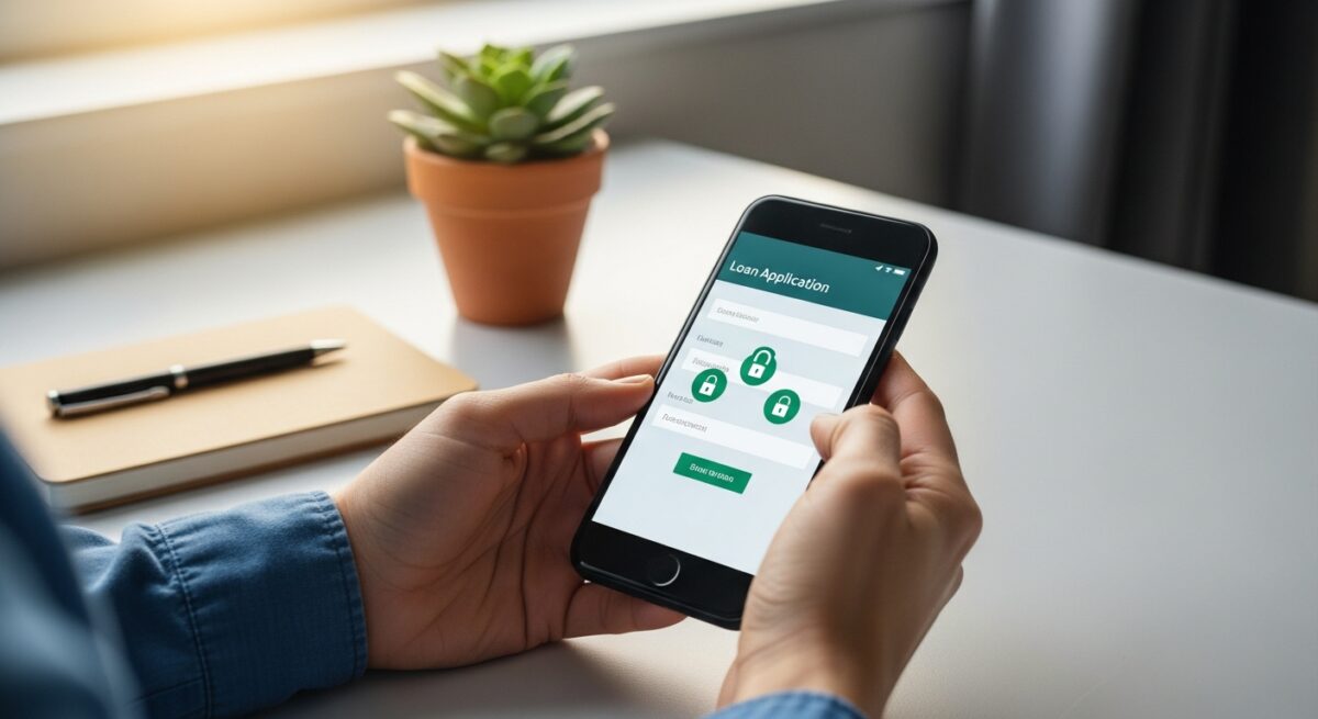 The Safest Way to Borrow Money Online in the US: A 2026 Guide The Safest Way to Borrow Money Online in the US: A 2026 Guide