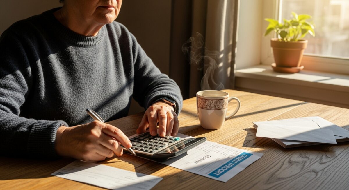 Getting a Loan With a Very Low Credit Score in the US