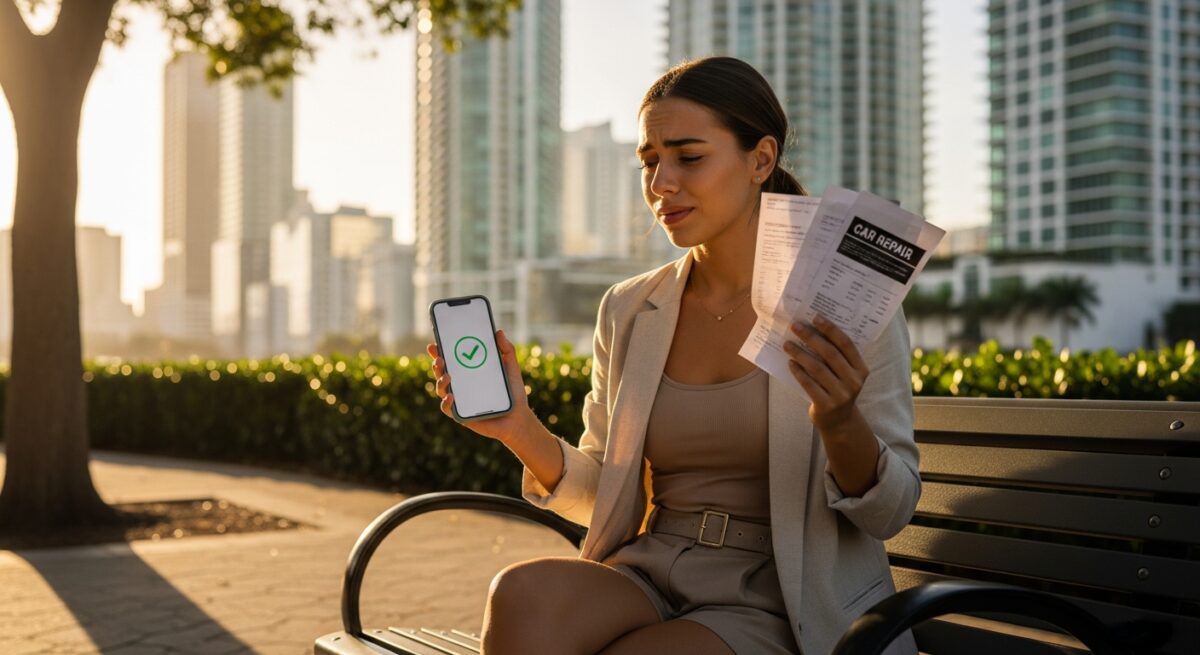 Fast Online Loans in Miami: Urgent Cash for Emergencies