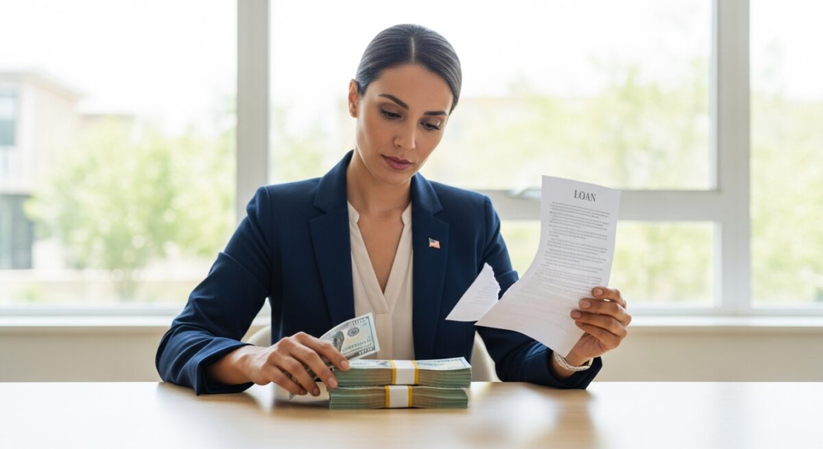 Can you repay a short-term loan early without penalties in the US?