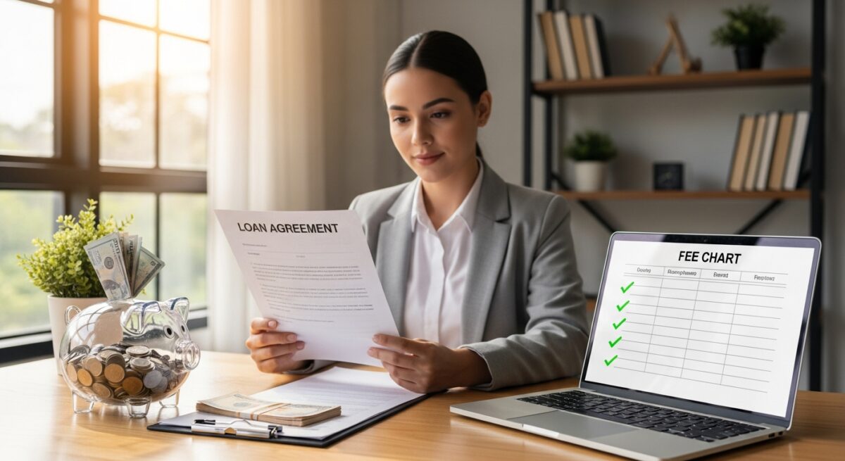 Best Cash Advance Options With Transparent Fees in the US