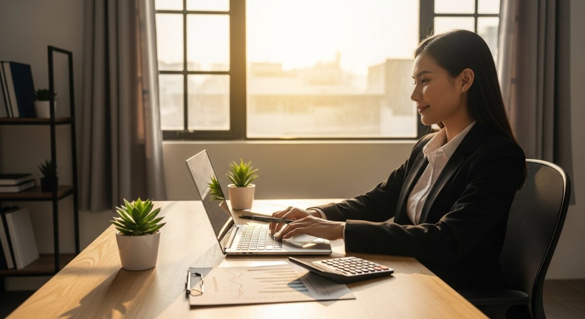 Finding Low Interest Short-Term Loans in the US