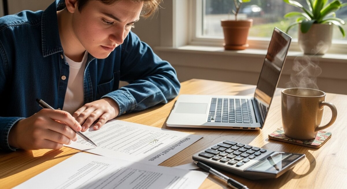 First-Time Borrower’s Guide to the Best Short-Term Loans