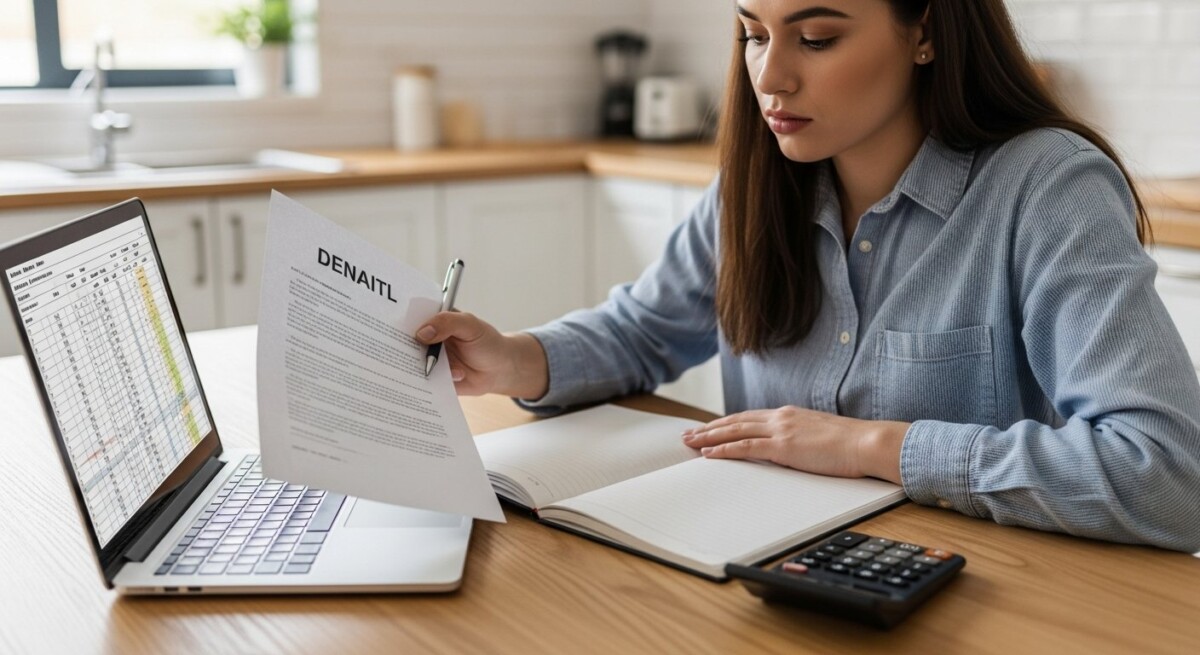 What Happens If Your Express Loan Is Denied: Next Steps