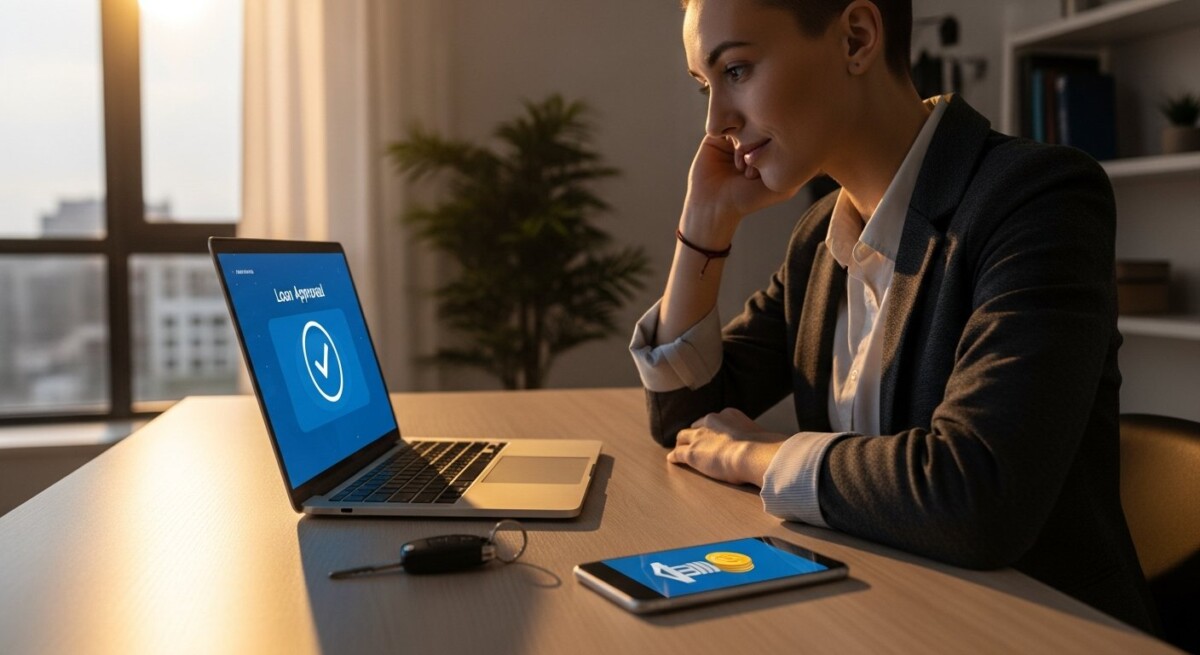 Get Cash Fast: The Quickest Loan Funding Methods Explained Get Cash Fast: The Quickest Loan Funding Methods Explained