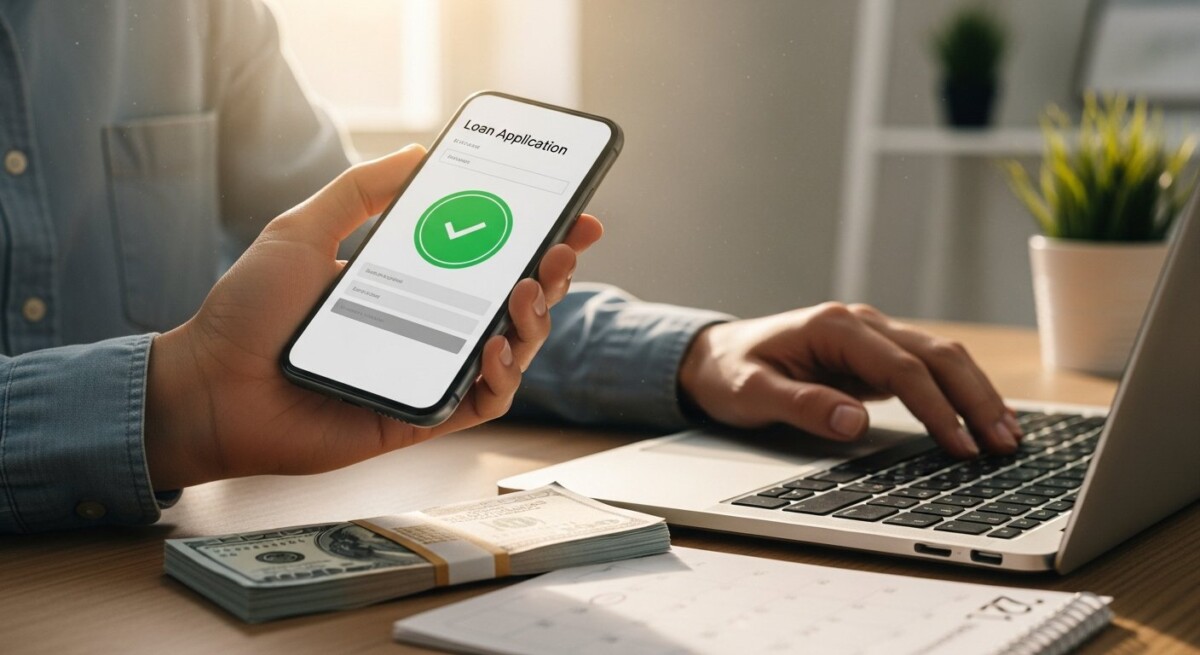 How Express Cash Loans Work: A Clear Guide to Fast Funding How Express Cash Loans Work: A Clear Guide to Fast Funding