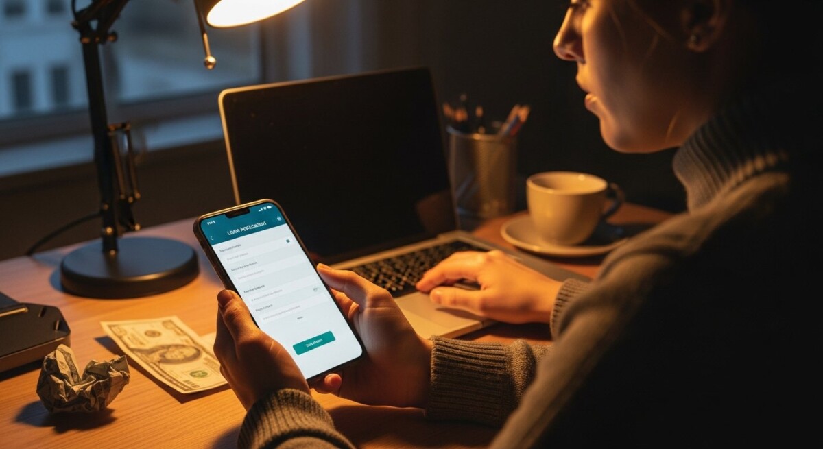 Same Day Cash Loan Meaning: How They Work and What to Know Same Day Cash Loan Meaning: How They Work and What to Know