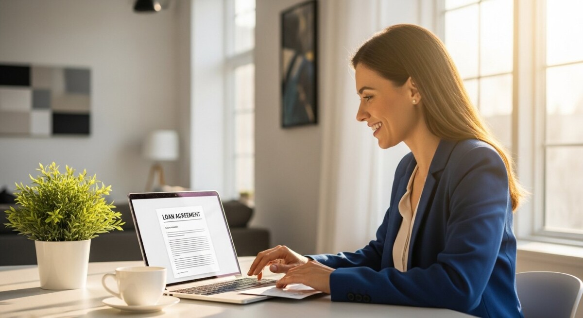 What Is an Online Direct Lender Loan? A Clear Explanation