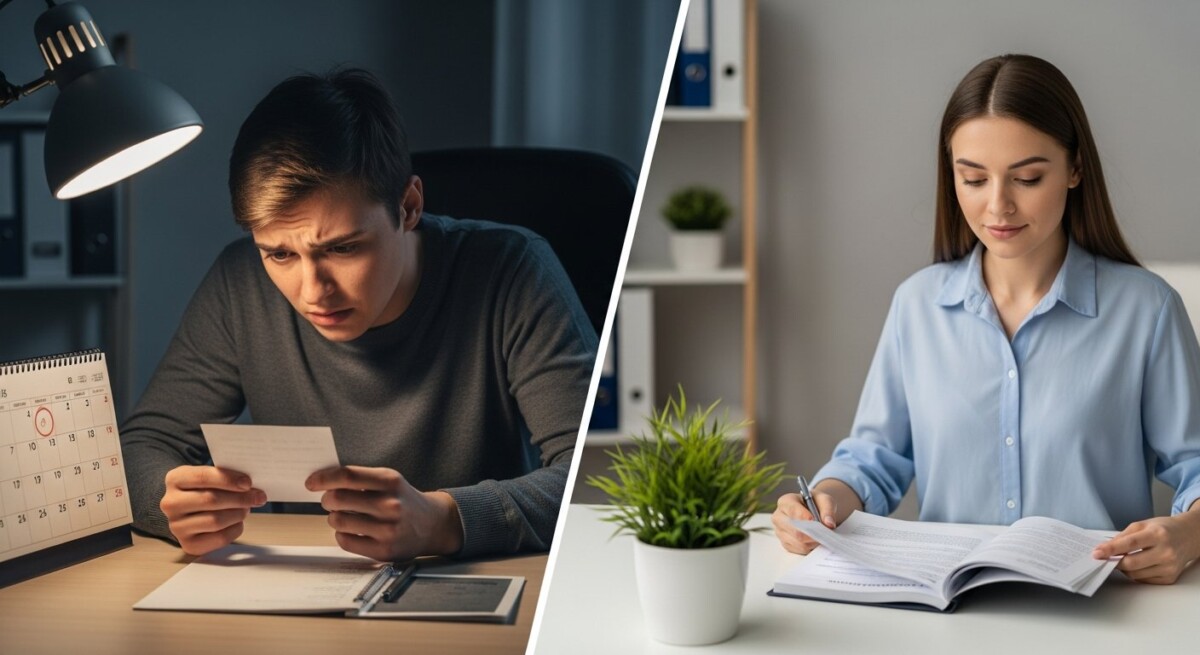 Fast Cash Loan vs Personal Loan: Choosing the Right Credit