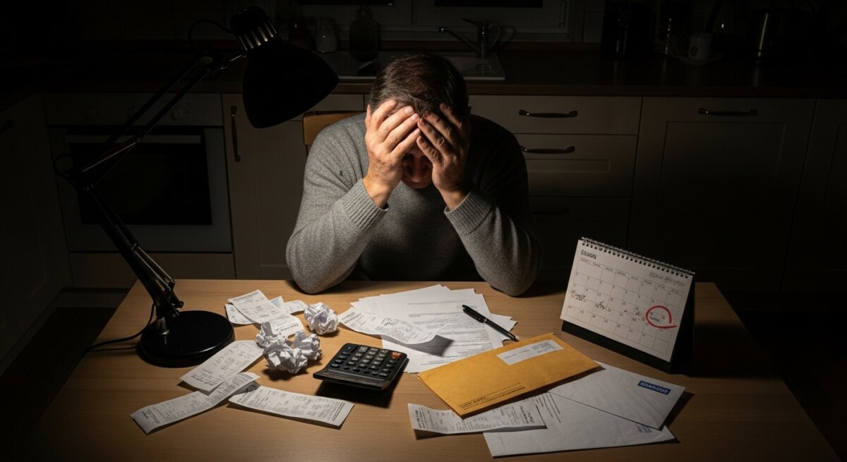 What Happens When You Miss a Fast Cash Loan Payment