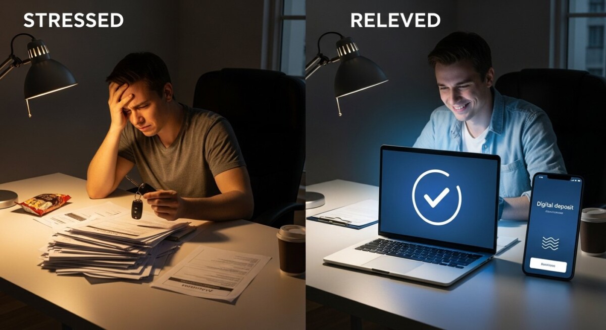 Instant Funding vs Traditional Bank Loan: A Clear Guide