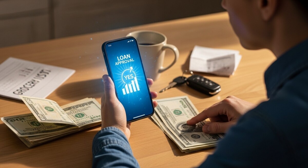 Can Express Loan Approval Change After a Quote?