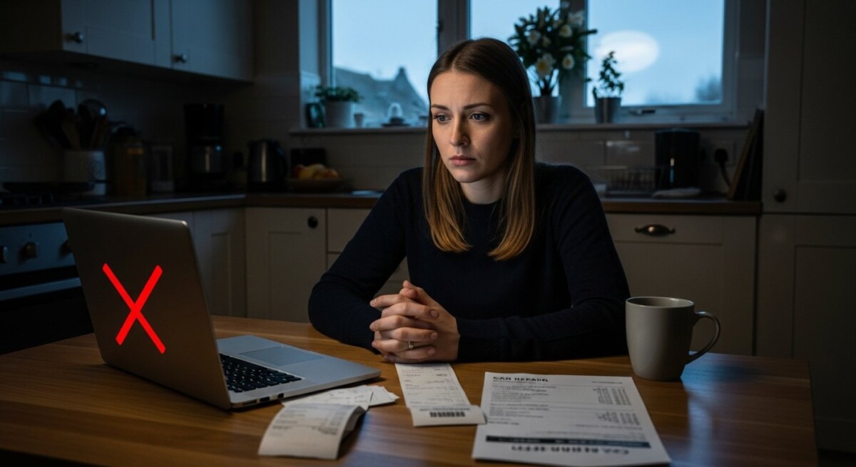 What Happens If Express Cash Loan Denied? Your Options What Happens If Express Cash Loan Denied? Your Options