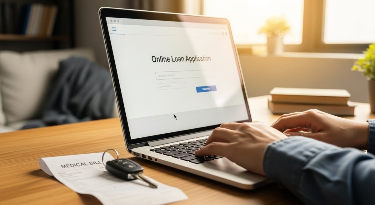 Express Cash Loans Without Credit History: A Clear Guide