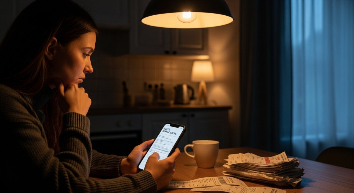 Does Applying for Express Cash Affect Your Credit Score?