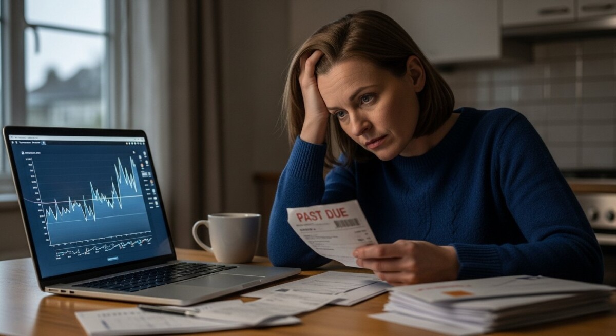 Express Cash Loan Risks Explained: What You Need to Know