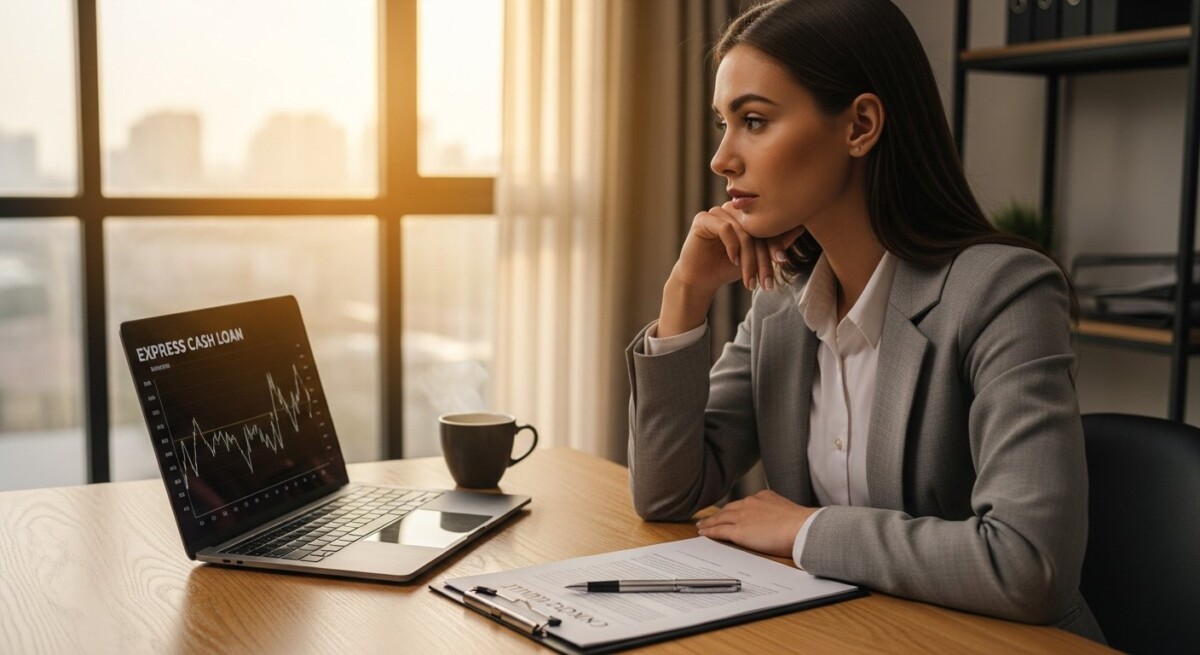 Can You Refinance an Express Cash Loan? Your Guide