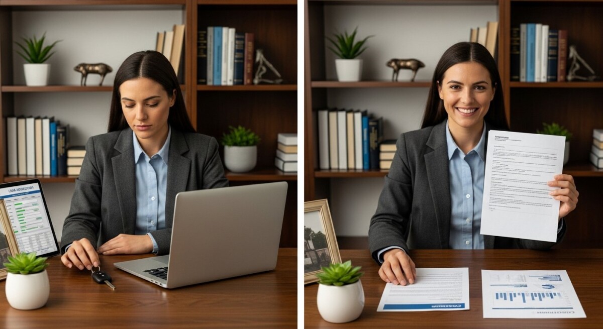 secured vs unsecured express cash loan