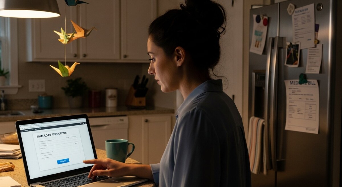 express cash loan approval