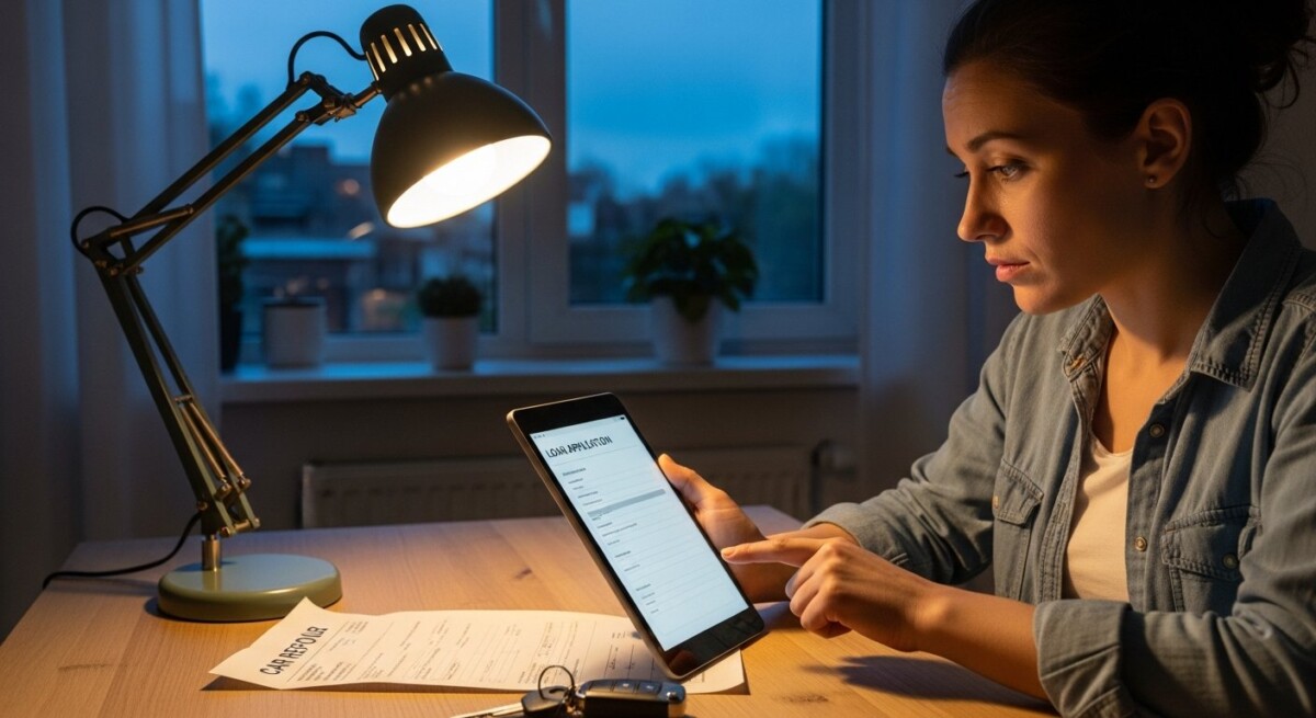 Loan Origination Fee Express Cash Explained Simply