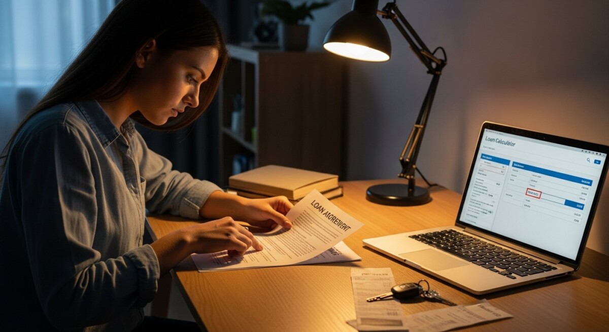 fees included in express cash loans