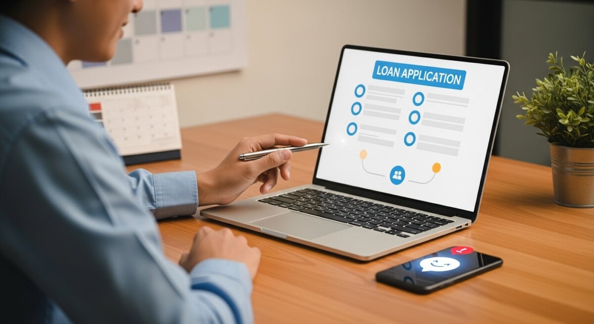 Express Cash Loan Approval Process Explained Simply