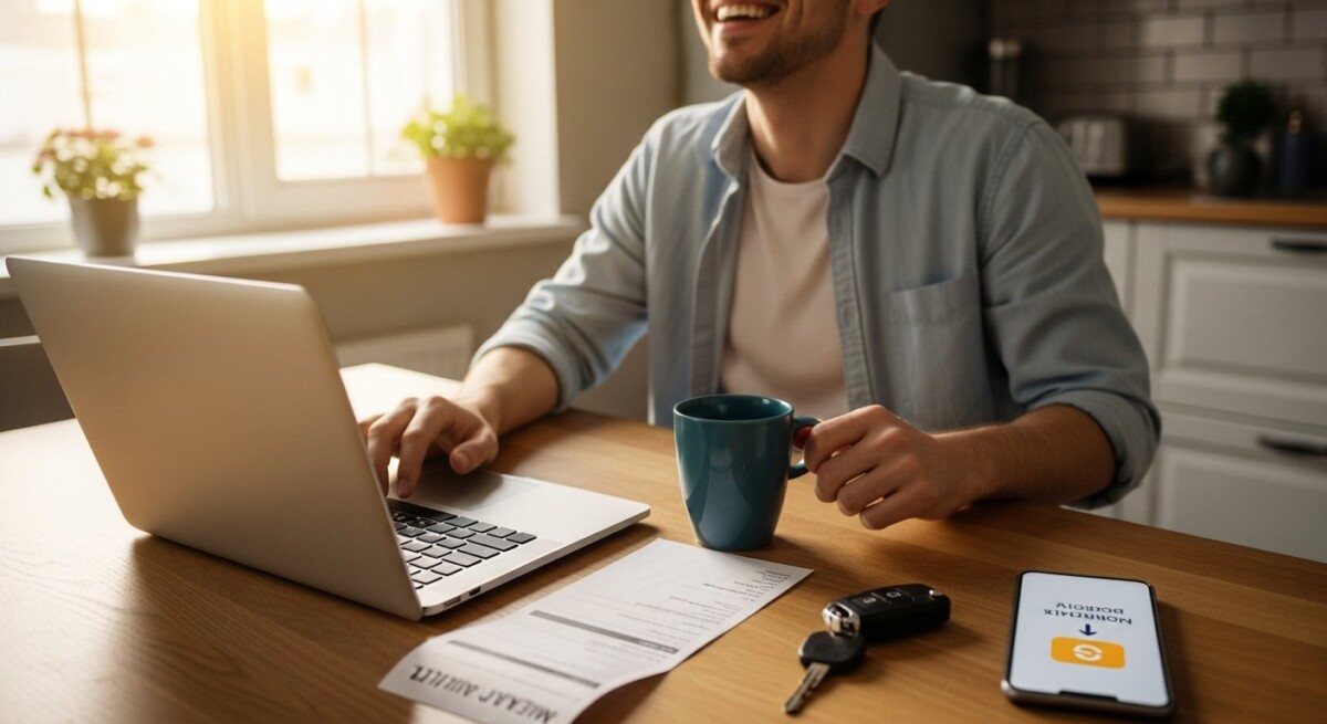 steps to get express cash loan approved