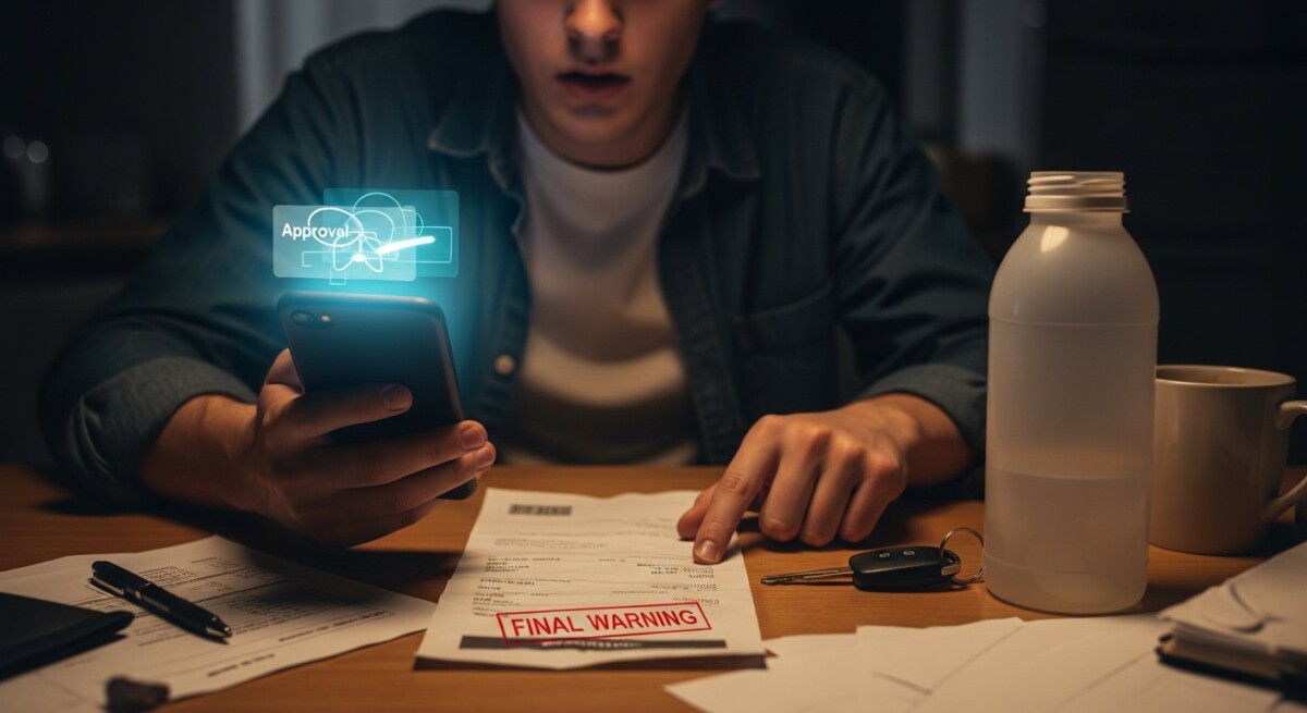 How Express Cash Repayment Works: A Clear Guide How Express Cash Repayment Works: A Clear Guide