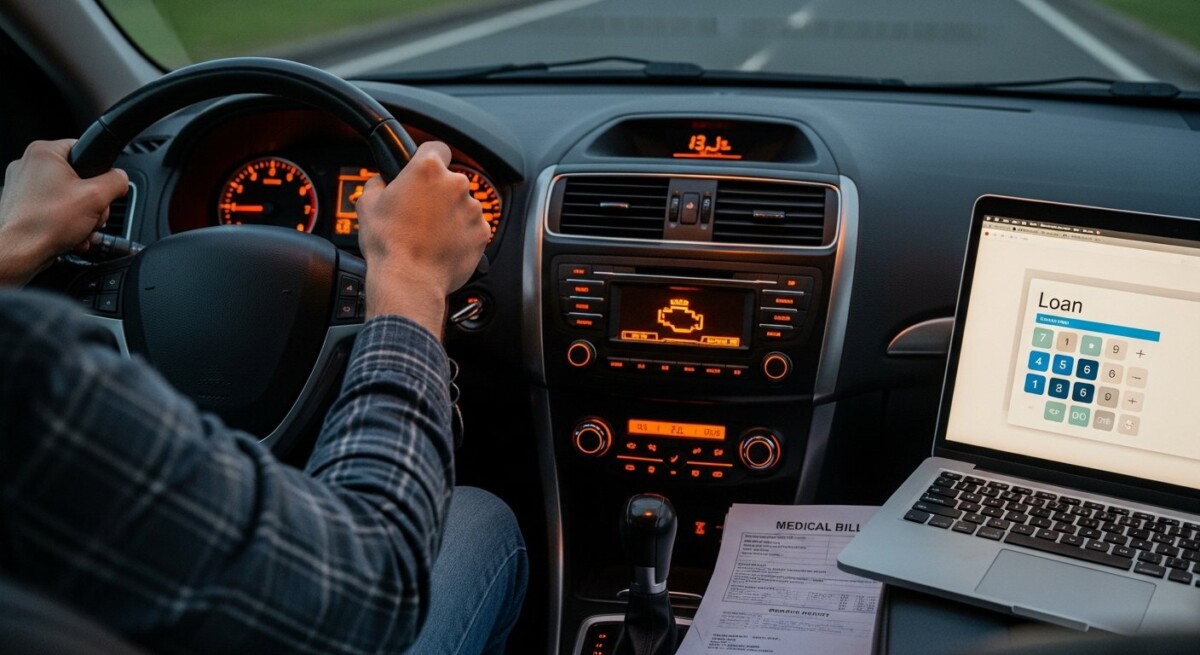 express cash loan terms explained