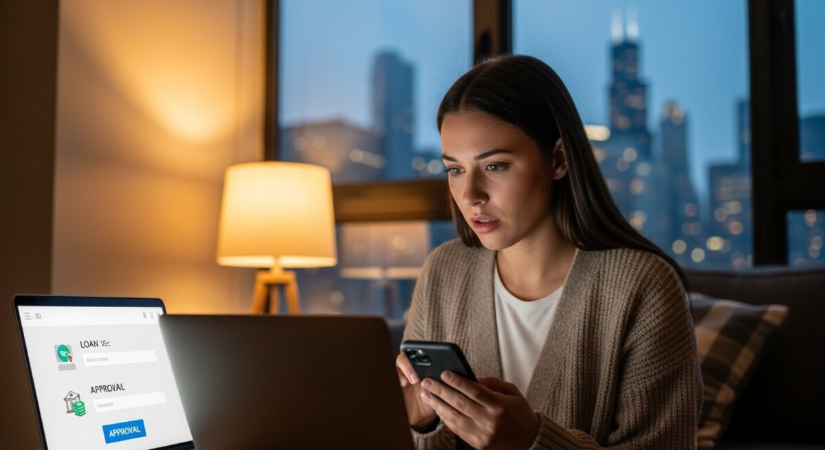 online express cash lenders Chicago Illinois