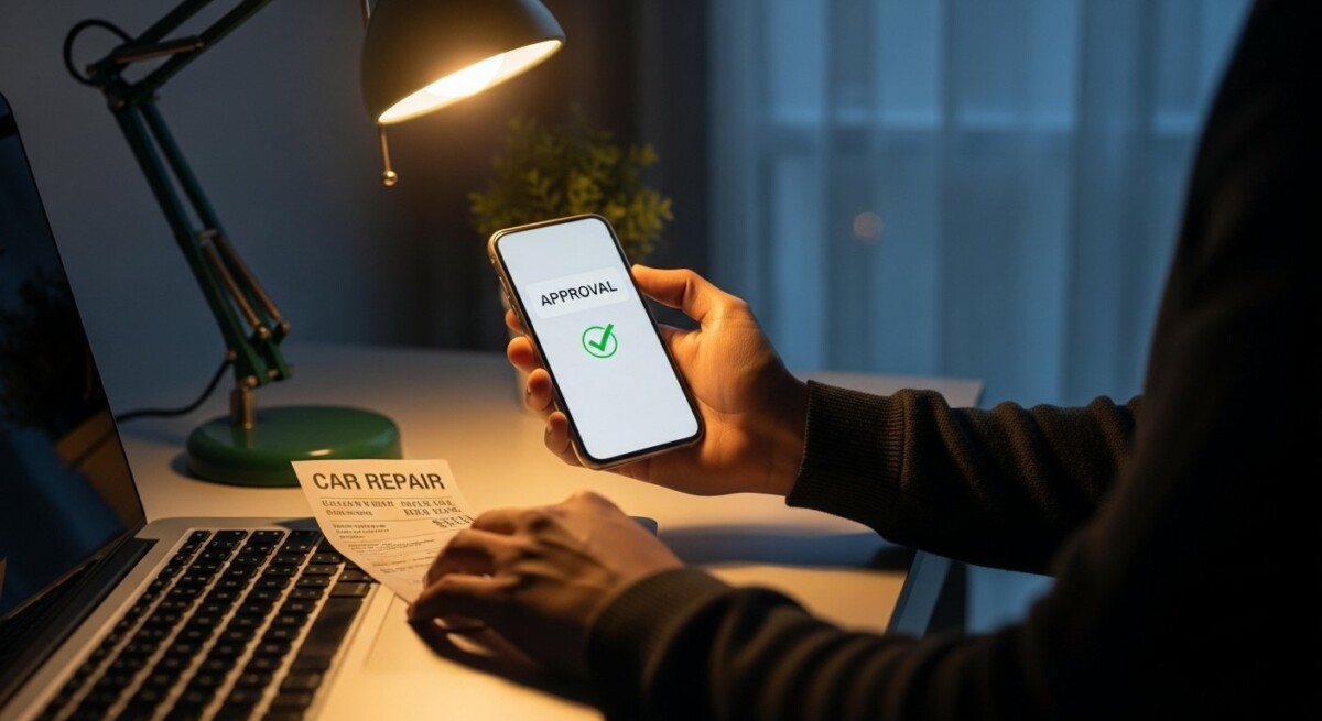 Fast Approval Express Cash Loans: Quick Financial Solutions