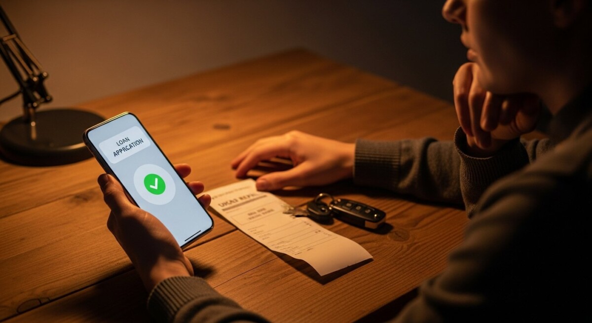 express cash loan eligibility explained