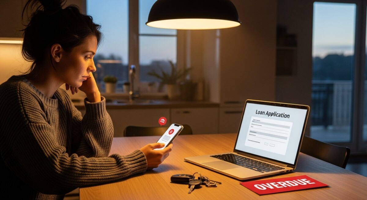 express cash loan benefits explained