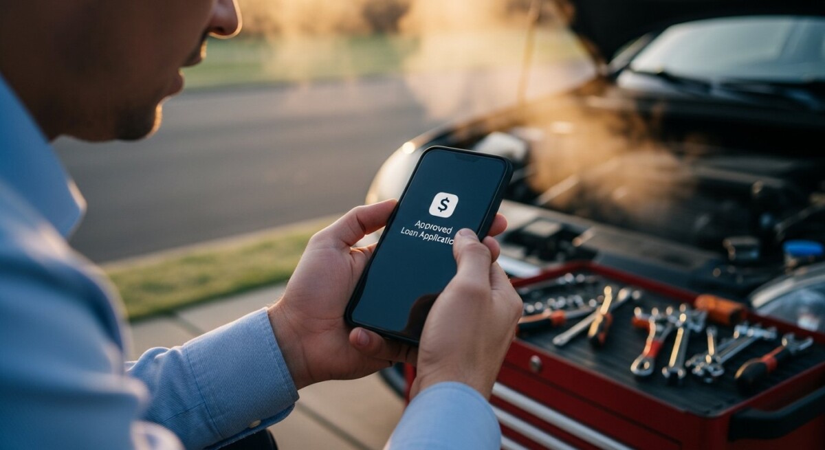 same day express cash loans