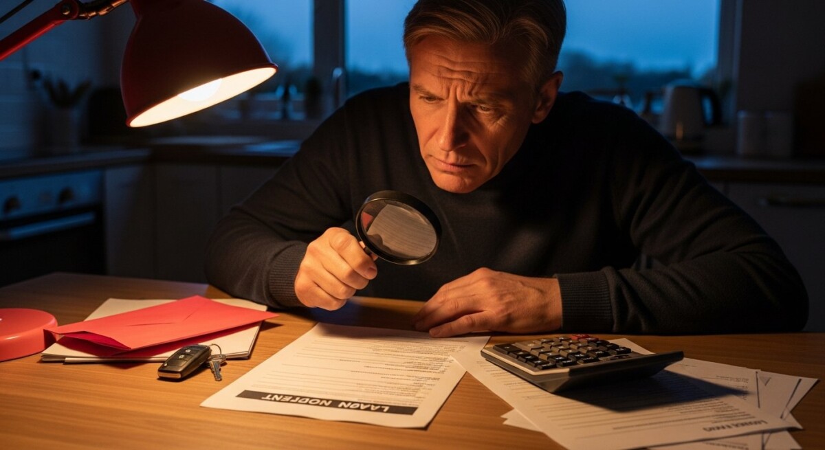 hidden costs in express cash loans