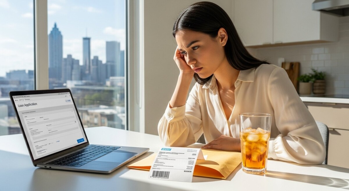 Instant Loan Approval Services for Urgent Financial Needs