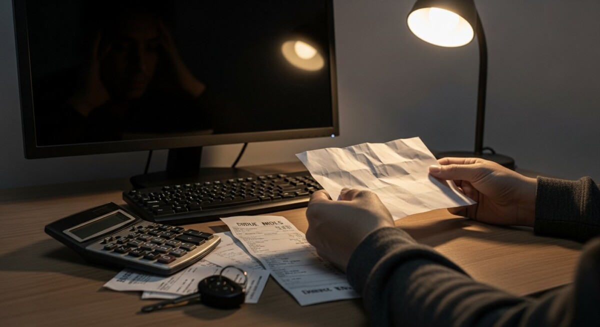 What Happens If Loan Application Denied? Find Your Options