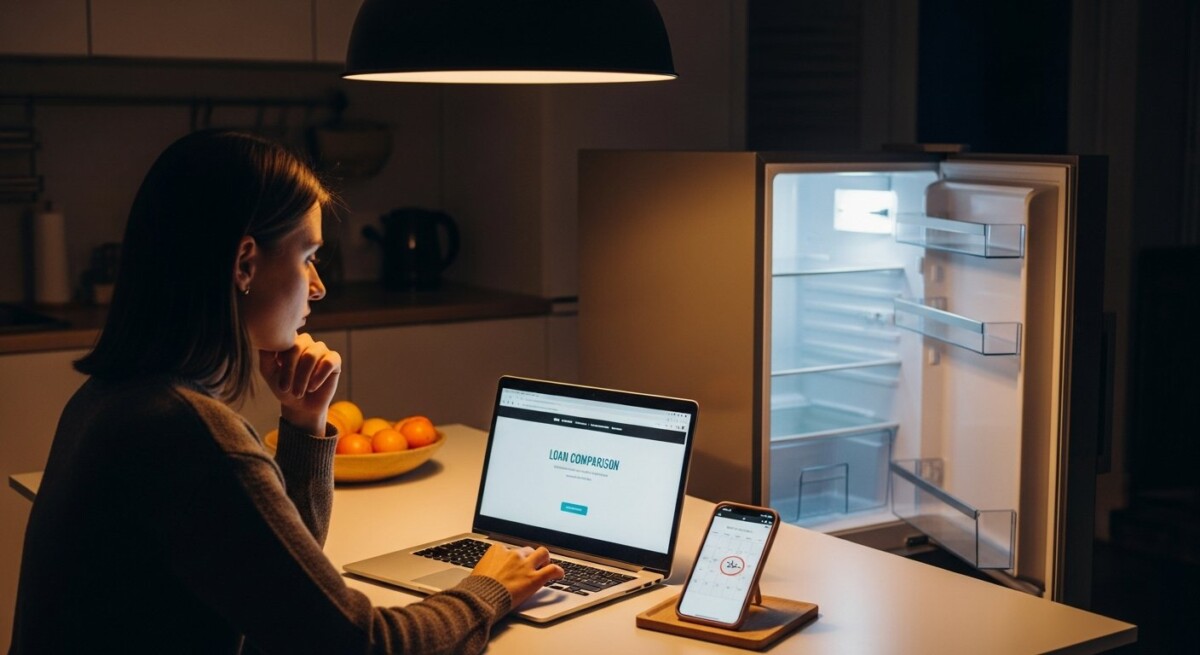 Online Lenders vs Bank Loans: Finding Your Financial Solution Online Lenders vs Bank Loans: Finding Your Financial Solution