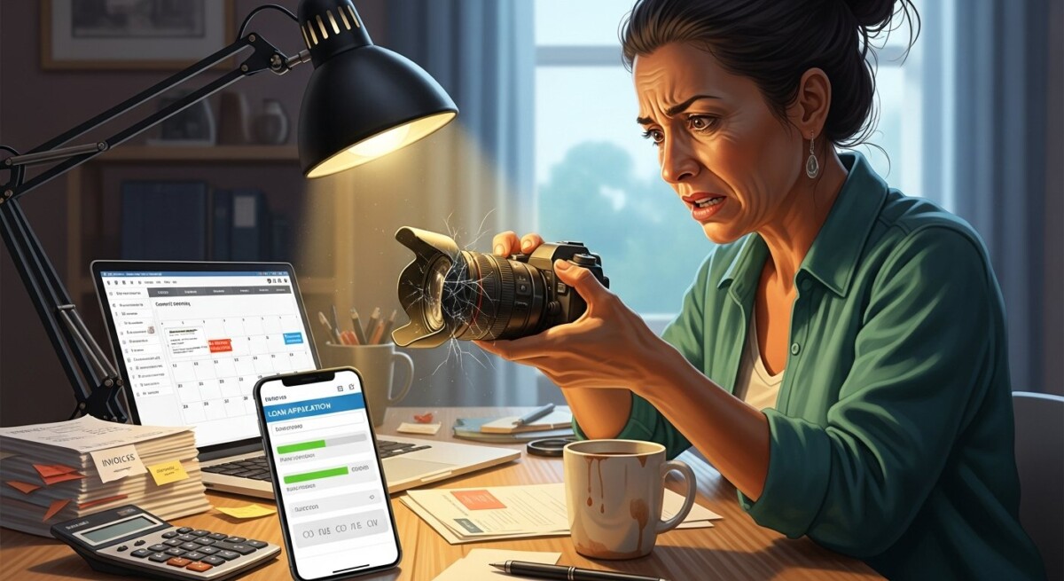 cash loans for self employed borrowers