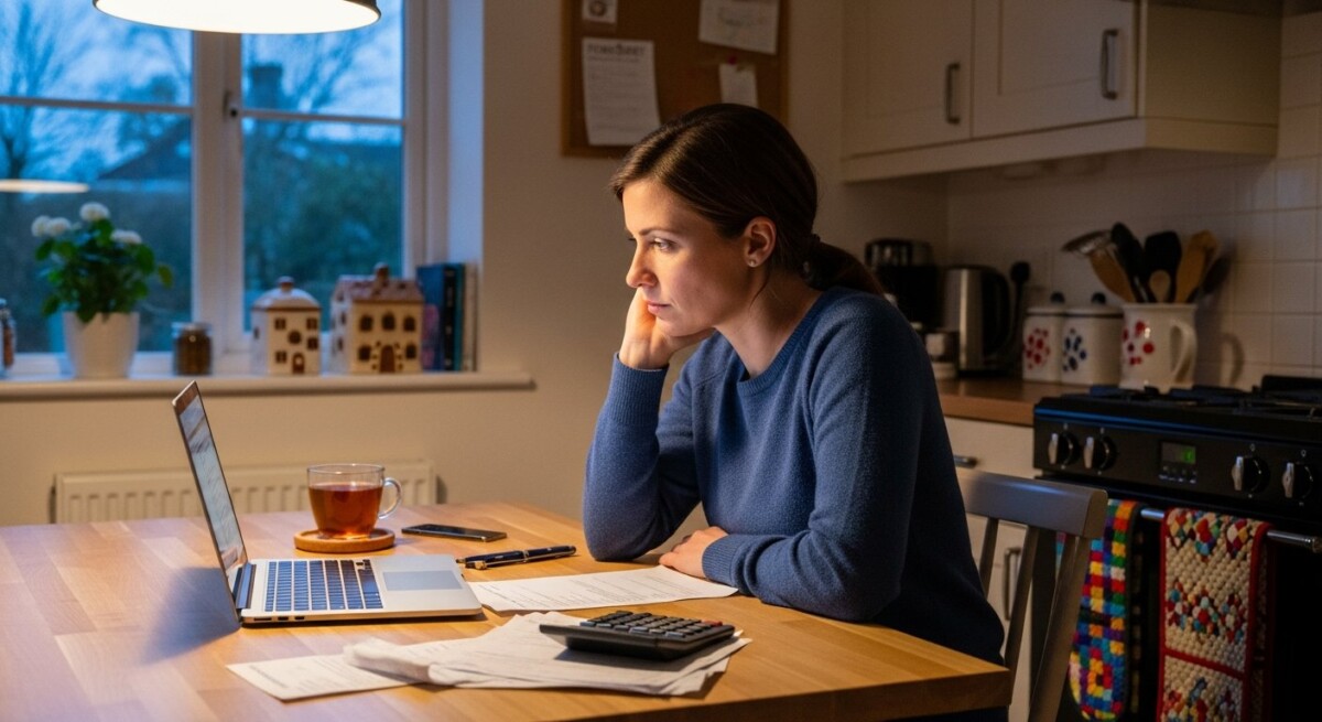 how many loans can you have at once