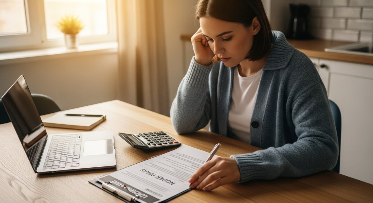 how loan interest is calculated