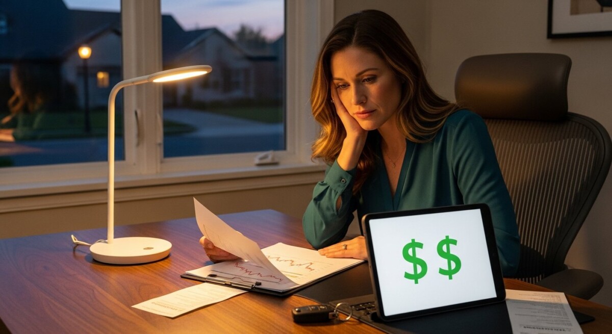 loan refinancing benefits