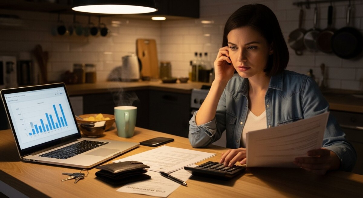 refinance loan options explained