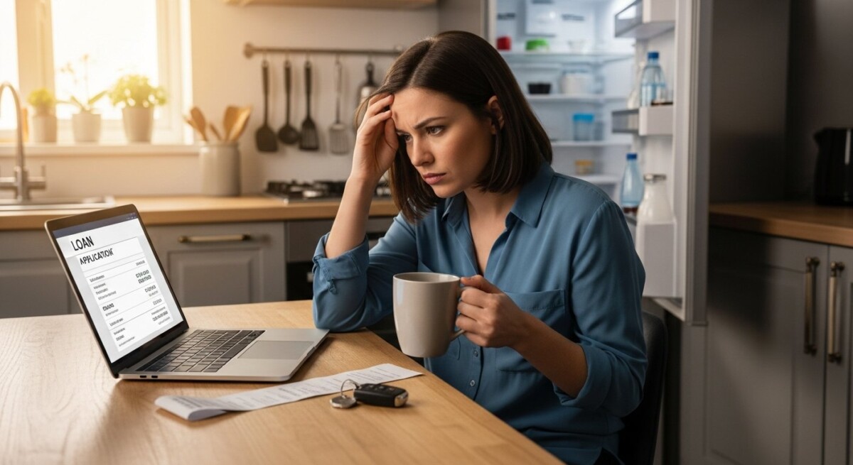 how to improve loan approval chances